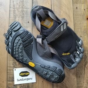 Vibram fivefingers Treksport